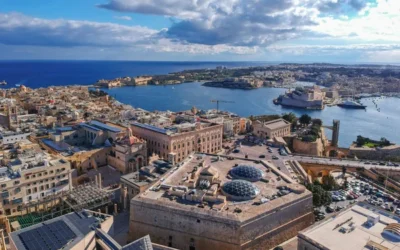 Malta Golden Visa