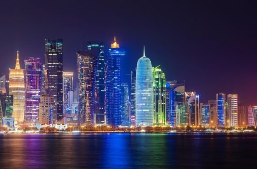 Qatar Golden Visa Program