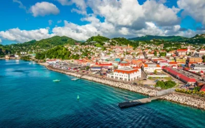 Grenada Citizenship by Investment