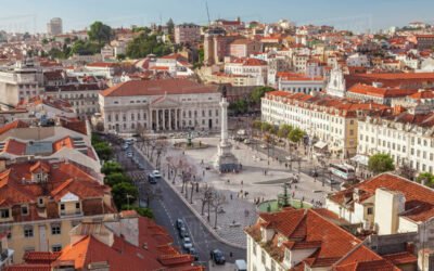 Portugal Golden Visa