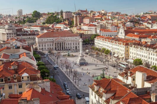 Portugal Golden Visa