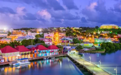 antigua citizenship by investment
