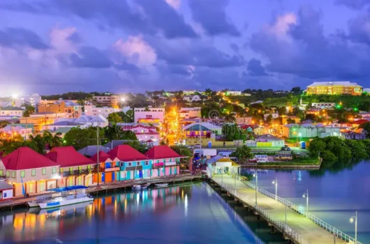 antigua citizenship by investment