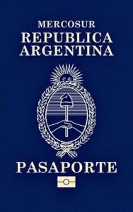 Argentina Citizenship